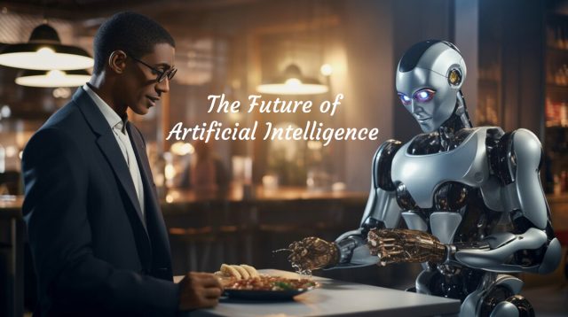 Artificial Intelligence