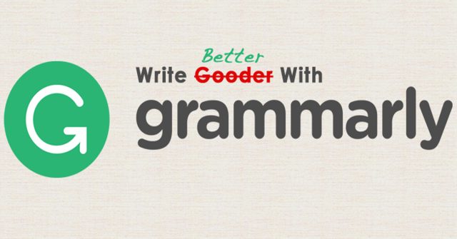 Grammarly AI Tool