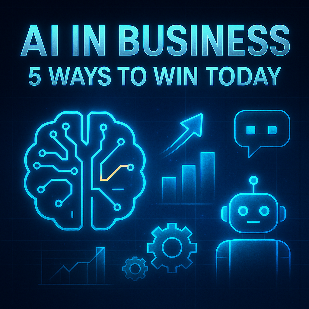 AI in Business