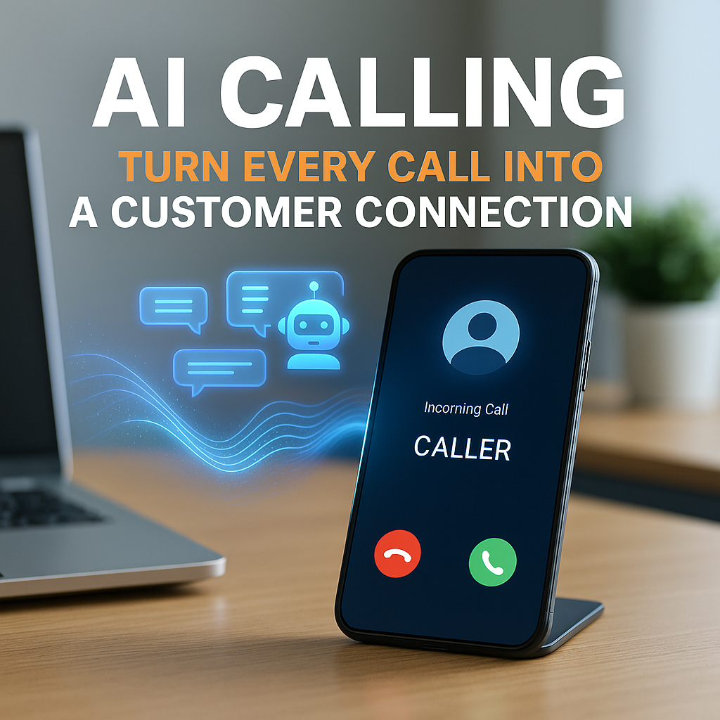 AI Calling