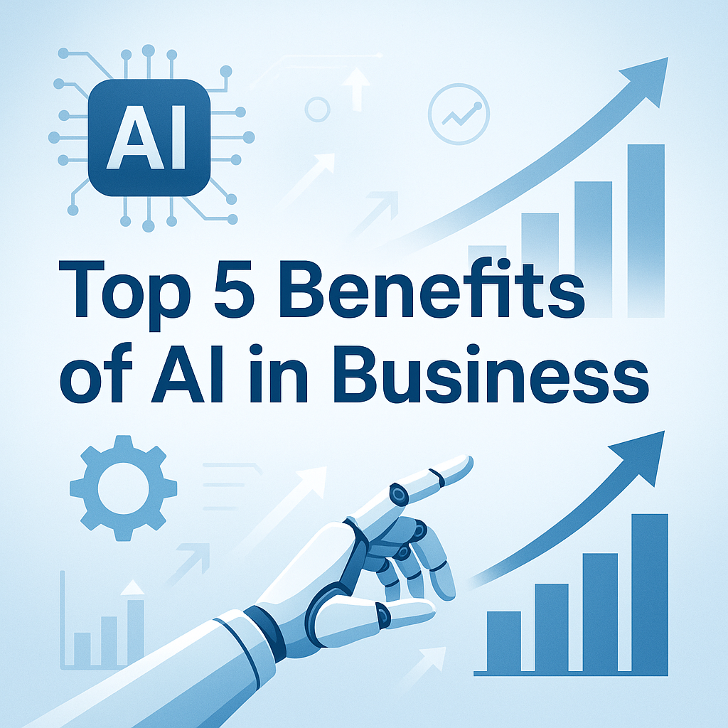 AI in Business