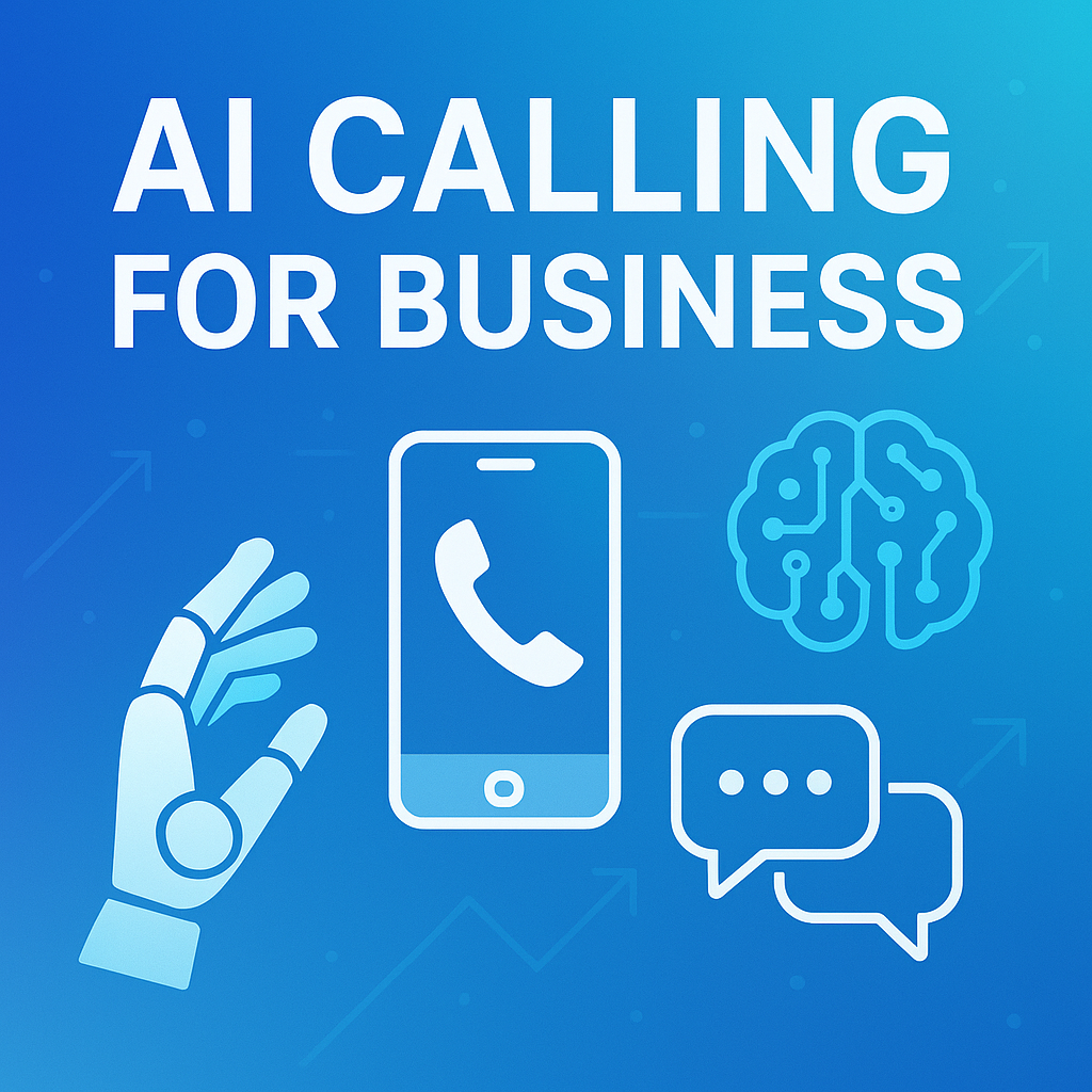  AI Calling