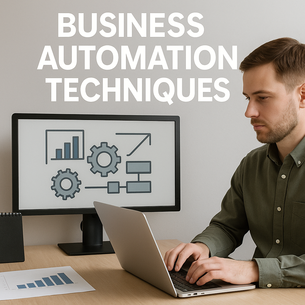 Business Automation