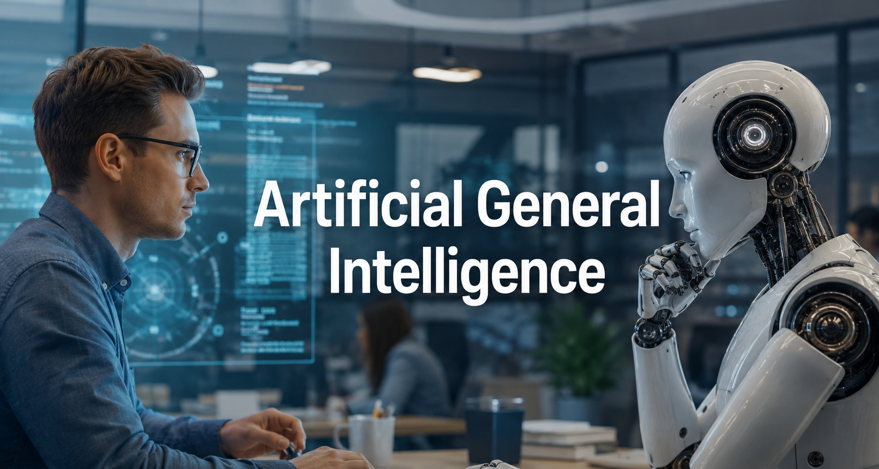 Artificial General Intelligence