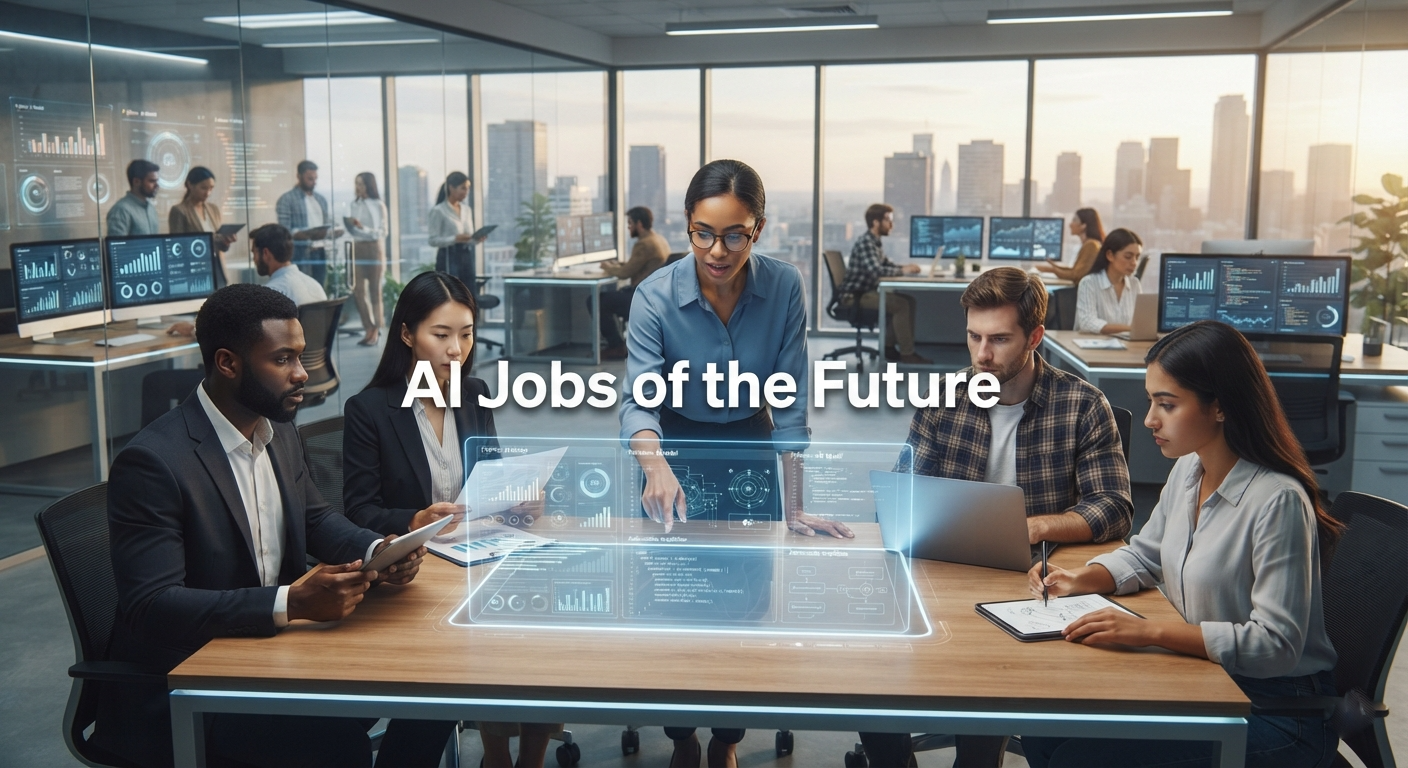 AI Jobs of the Future