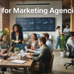AI for Marketing Agencies
