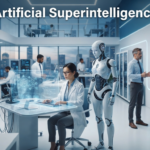 Artificial Superintelligence