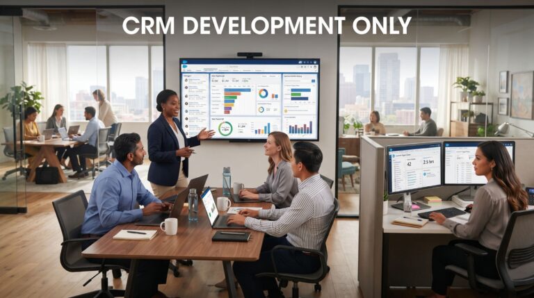 CRM Development